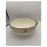 Kobe Kitchen Floral Nesting Mixing Bowls