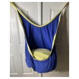 Sensory Pod Swing Indoor/Outdoor Relaxing