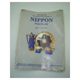 1986 Nippon Porcelain Collector