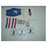 Freemasons and Order of the Eastern Star