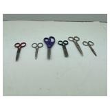 Scissors