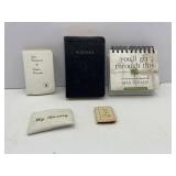 Miscellaneous Lot of Religious Items