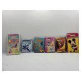 Boxes of Valentines Day Cards