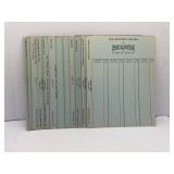Competition Solo Piano Sheet Music Grade 2,2.5, &3