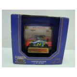 Jeff Gordon #24 Brickyard 400 Inaugural Race 1994