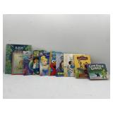 Childrenï¿½s Books: Disobeying, Little Mermaid,