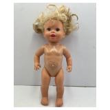 Matel Little Mommy Got To Go Potty Talking Doll