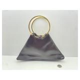 Wilsons Leather Brown Purse Wristlet