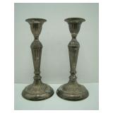 Pair of Candlesticks