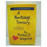A Heartsongs Treasury Three Books by Mattie