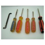 Stanley Screwdrivers