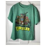 Teenage Mutant Ninja Turtles Green T-Shirt