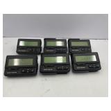 REMC Pagers