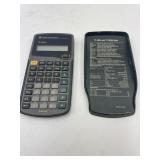 Texas Instruments TI-30Xa Calculator