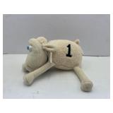 Serta Plush Counting Sheep #1