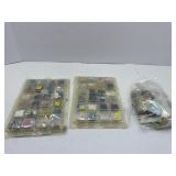 Colorful Craft Beads