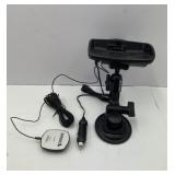 Sirius XM Universal Suction Cup Mount