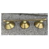 Bar/Pool Table Lights