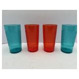 Plastic Drinking Cups Tumblers