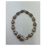 .925 Silver Bracelet