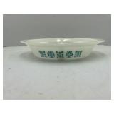 Glasbake Casserole Dish