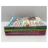 Family Circle Magazines