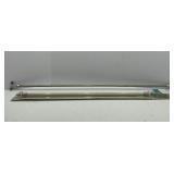 Curtain Rods 28-48 inches