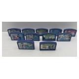 Leapster Learning Games: SpongeBob Clifford Disney