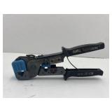 IDEAL Industries Telemaster Model 30-496 Crimp