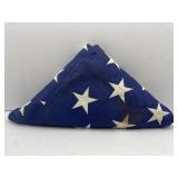 50 Star American Flag