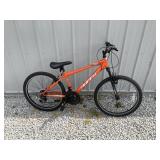 Huffy Incline Bicycle