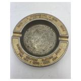 STEINWEDEL & SONS Advertising Ashtray