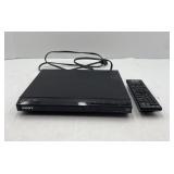 SONY CD/DVD Player DVP-SR210P