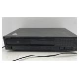 KENWOOD Compact Disc Player DP-2030