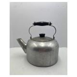 West Bend Large Tea Kettle with Lid and Handle