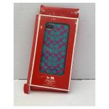 COACH Brand iPhone Case Fits iPhone 5