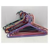 Adults Hangers Various Colors