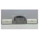 Pampered Chef Handy Scrapers Crinkle Cutter