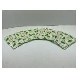 Golf Cloth Napkins