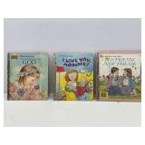 Little Golden Books: GOD, I Love You Mommy