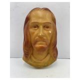 Jesus Chalk Ware Wall Plaque Miller Studio Inc.