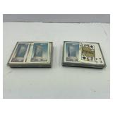 Fort Wayne National Bank Playing Cards