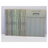 Piano Solo Sheet Music Grade 3