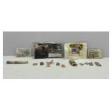 Miscellaneous Lot of Stamps