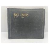 Post Card Album