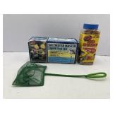 Fish Tank Accessories