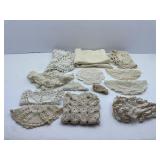 Doilies