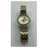 Mickey Mouse Watch