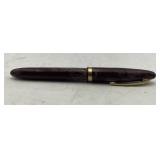Sheaffer's Fountain Pen