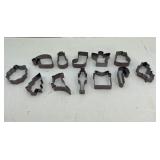 Cookie Cutters